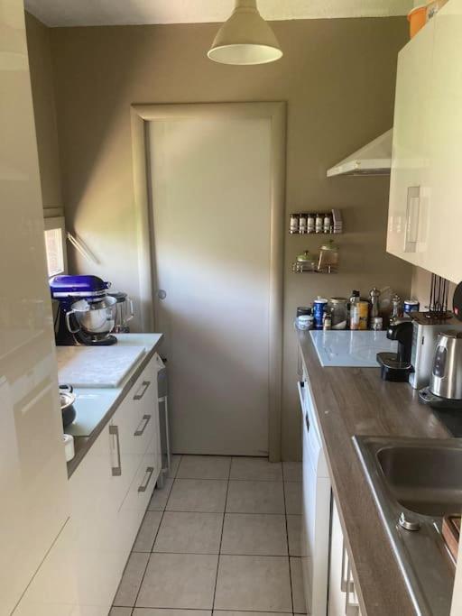 Belle Appartement T3 Pour 5 Personne Max Annecy Buitenkant foto