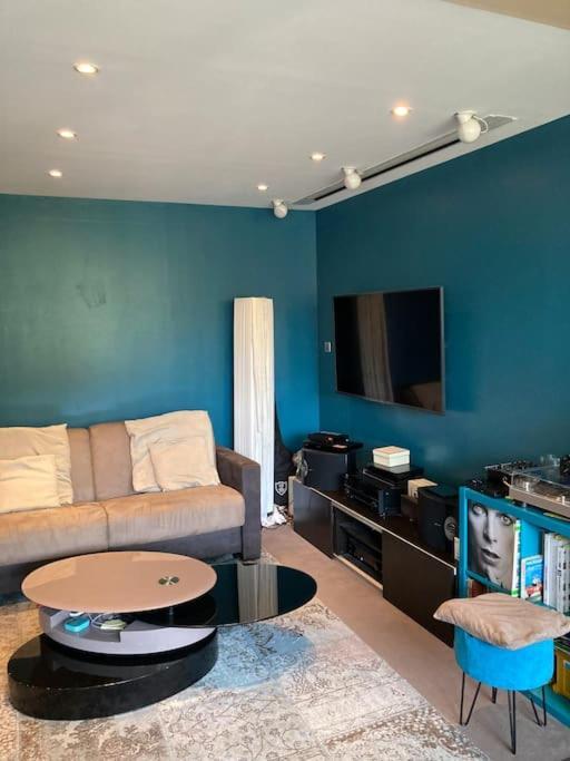 Belle Appartement T3 Pour 5 Personne Max Annecy Buitenkant foto