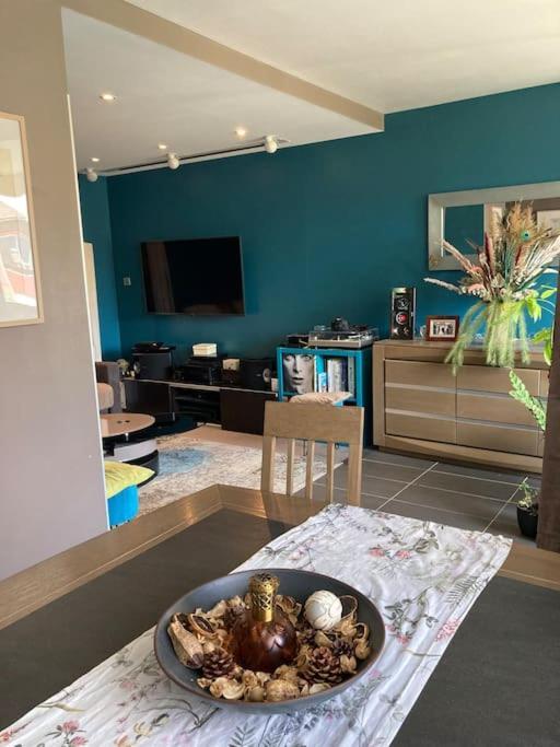Belle Appartement T3 Pour 5 Personne Max Annecy Buitenkant foto