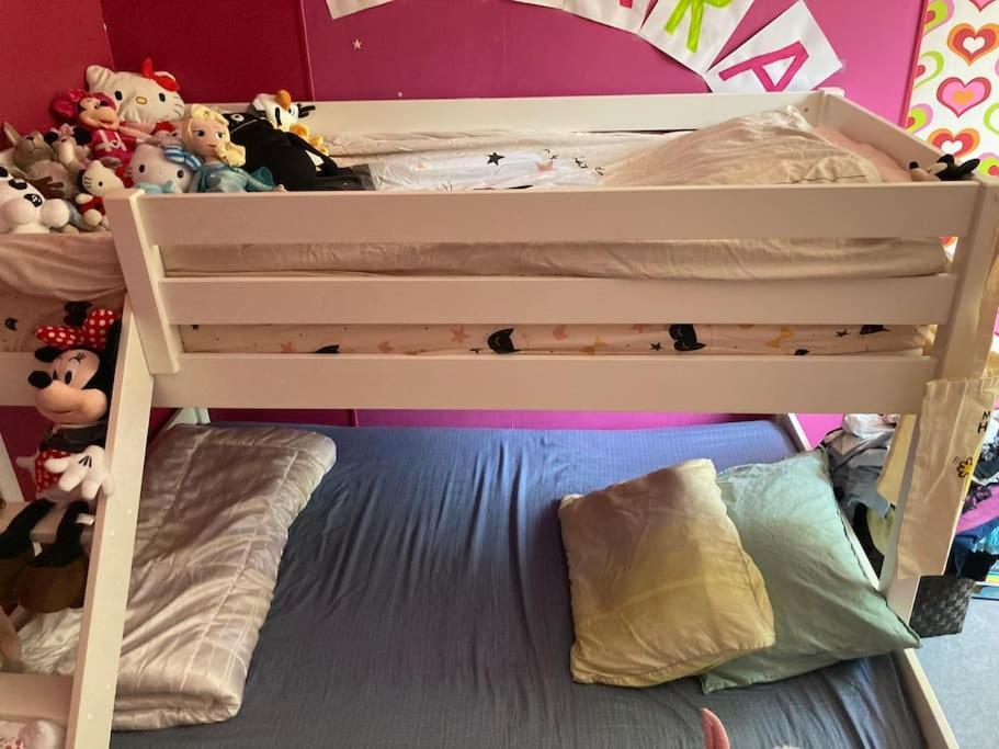 Belle Appartement T3 Pour 5 Personne Max Annecy Buitenkant foto