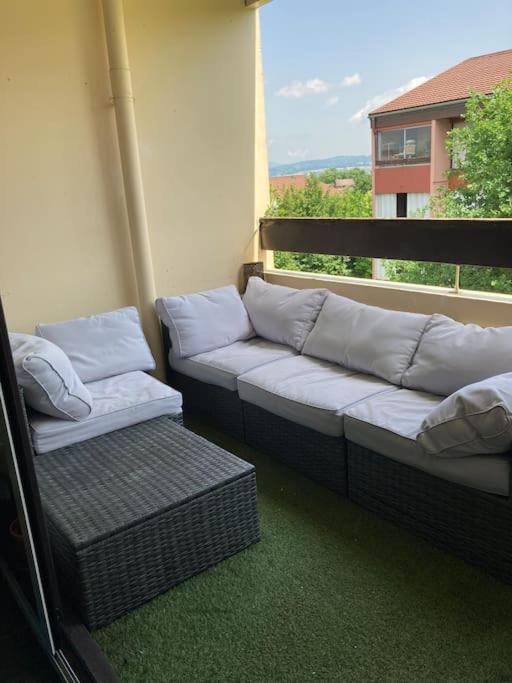 Belle Appartement T3 Pour 5 Personne Max Annecy Buitenkant foto