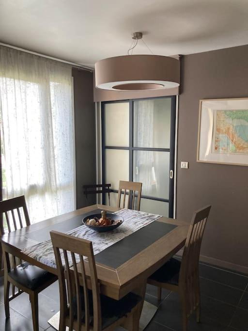 Belle Appartement T3 Pour 5 Personne Max Annecy Buitenkant foto