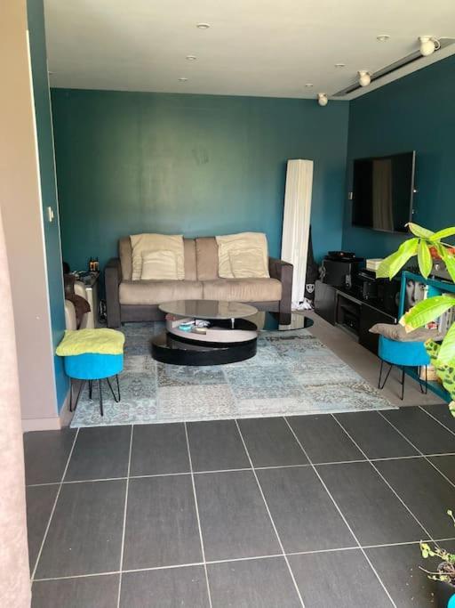 Belle Appartement T3 Pour 5 Personne Max Annecy Buitenkant foto
