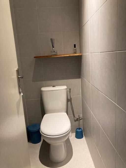 Belle Appartement T3 Pour 5 Personne Max Annecy Buitenkant foto